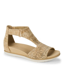 Samira Sandal Natural - Women