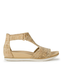 Samira Sandal Natural - Women