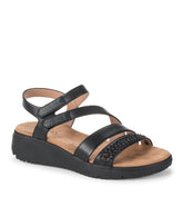 Soren Sandal Black - Women