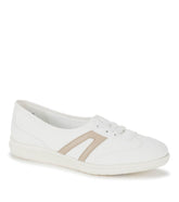 Vannie Slip On Sneaker White Multi - Women