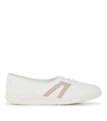 Vannie Slip On Sneaker White Multi - Women