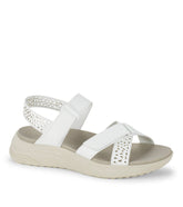 Jubilee Sandal White - Women