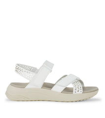 Jubilee Sandal White - Women