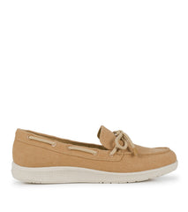 Venia Boat Shoe Dune - Women