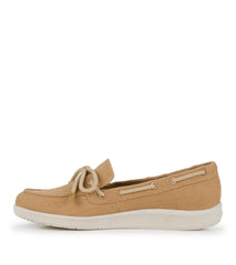 Venia Boat Shoe Dune - Women