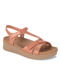 Gidget Sandal Ginger - Women