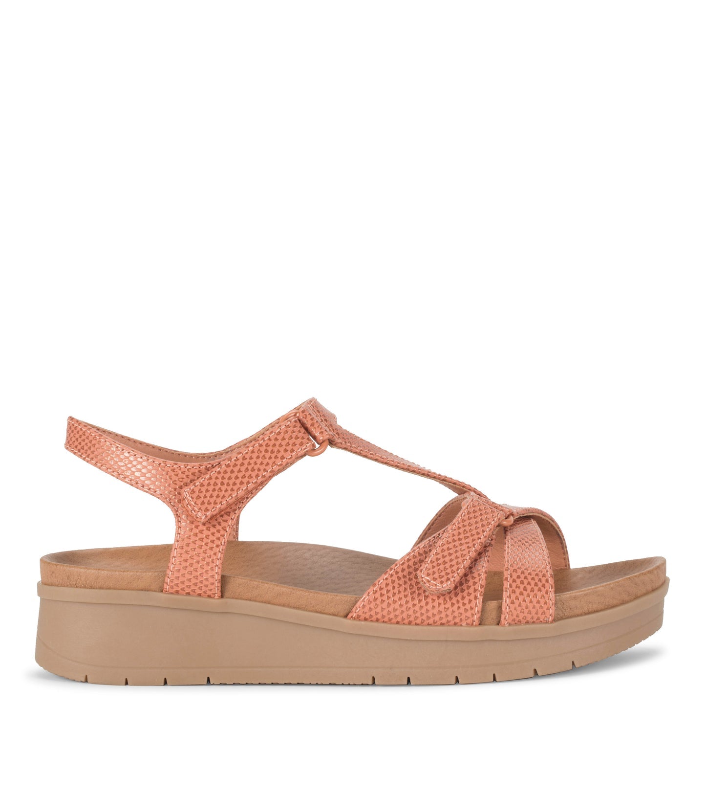 Gidget Sandal Ginger - Women
