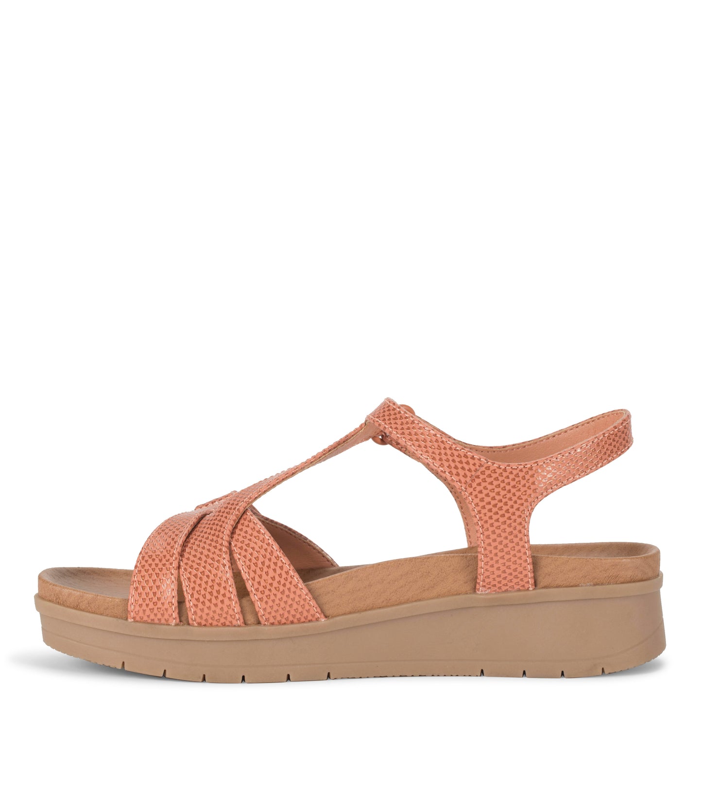 Gidget Sandal Ginger - Women