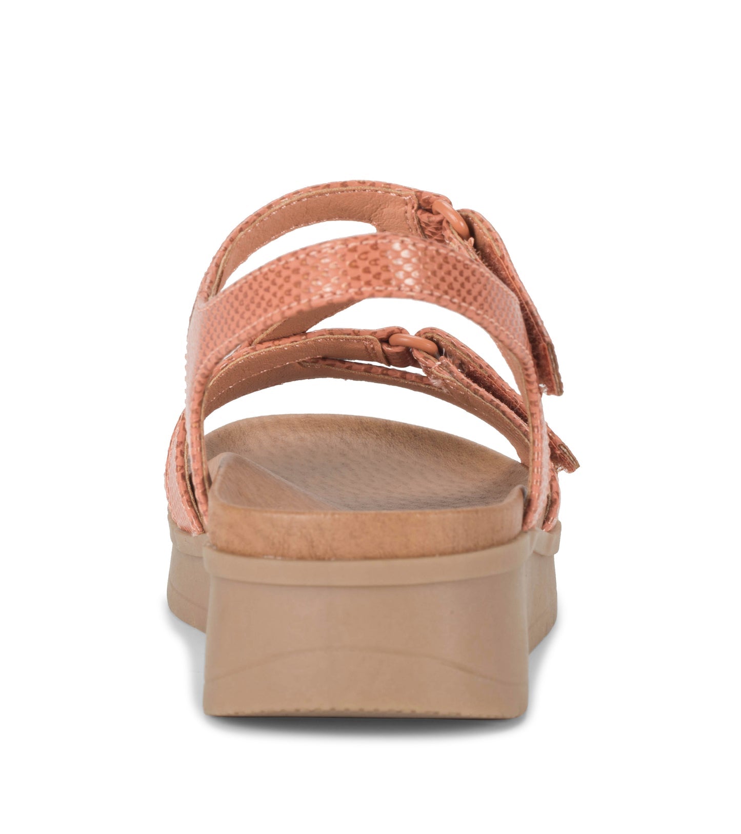Gidget Sandal Ginger - Women