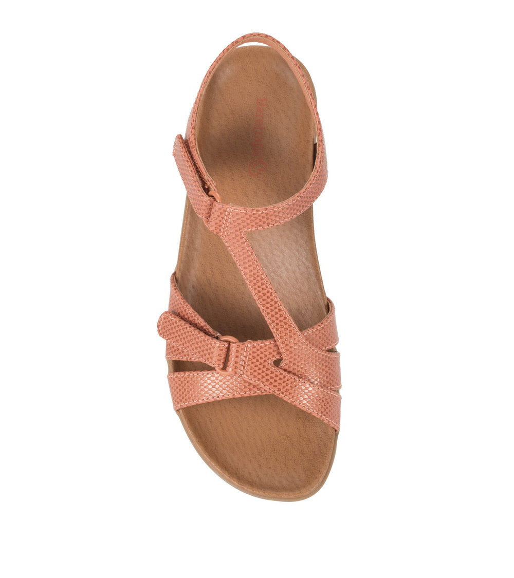 Gidget Sandal Ginger - Women