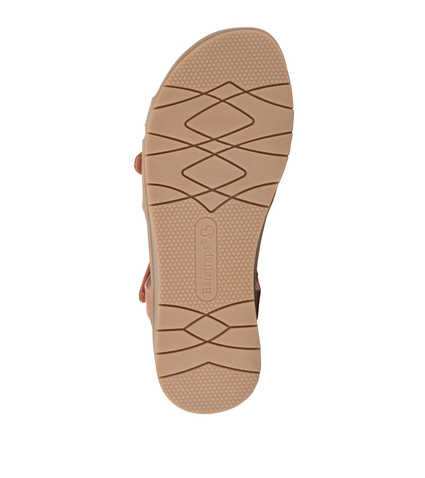 Gidget Sandal Ginger - Women