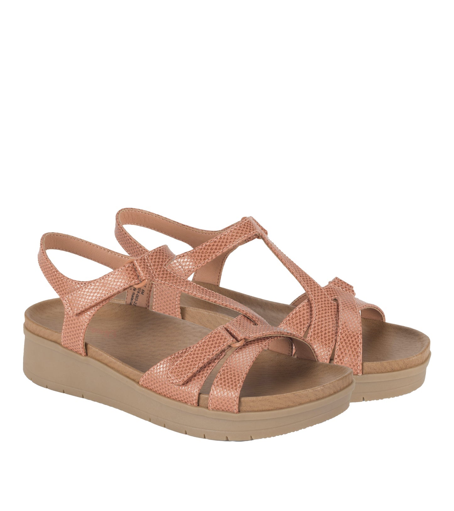 Gidget Sandal Ginger - Women