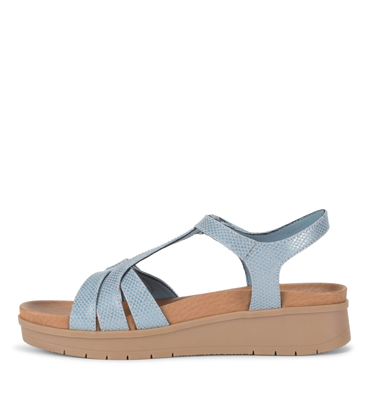 Gidget Sandal Lagoon - Women