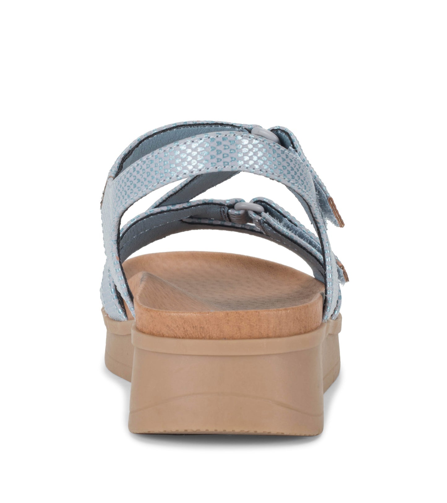 Gidget Sandal Lagoon - Women
