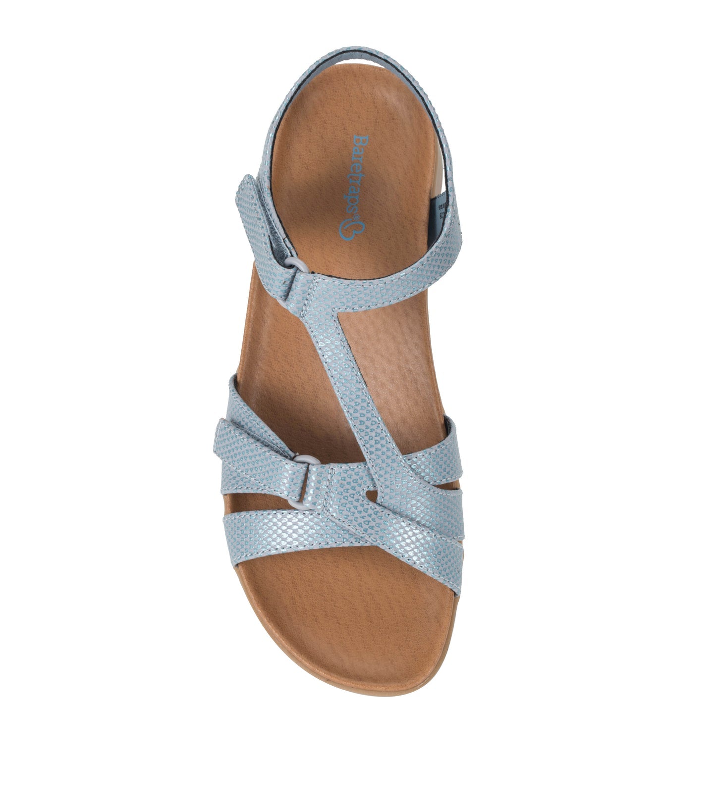 Gidget Sandal Lagoon - Women