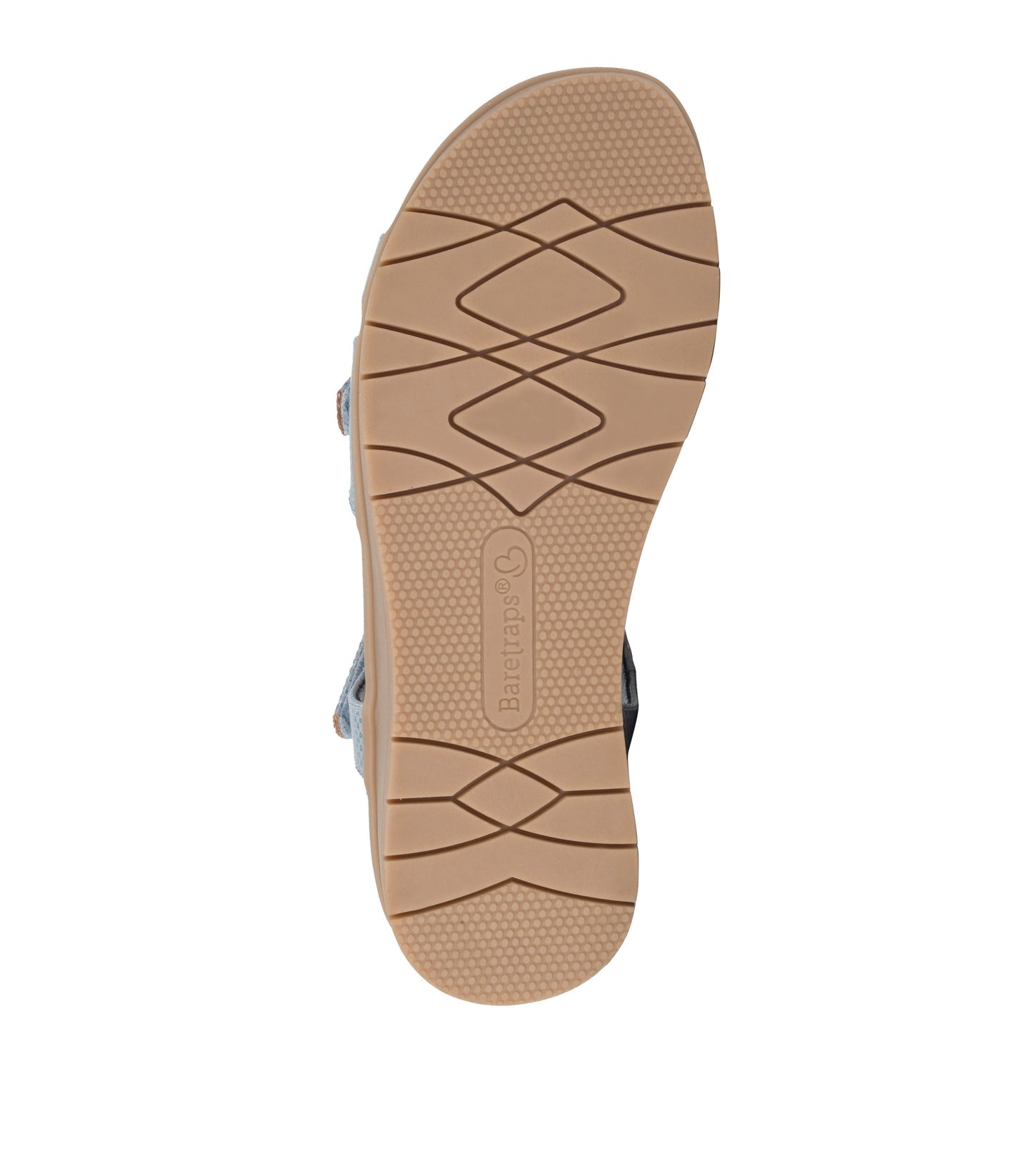 Gidget Sandal Lagoon - Women