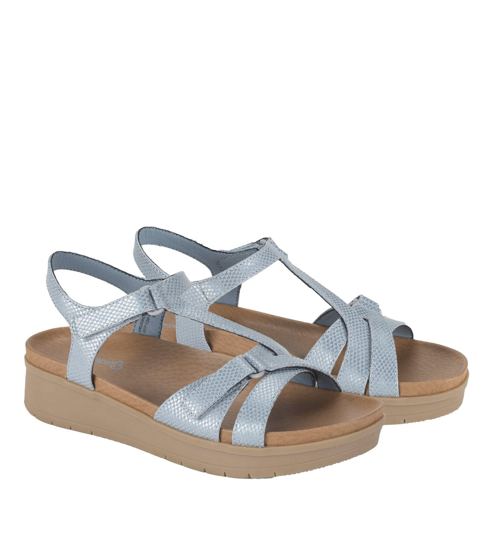 Gidget Sandal Lagoon - Women