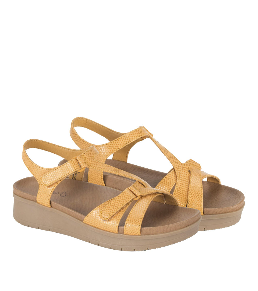 Gidget Sandal Sun - Women