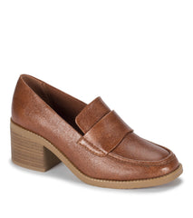 Accord Penny Loafer Auburn - Women