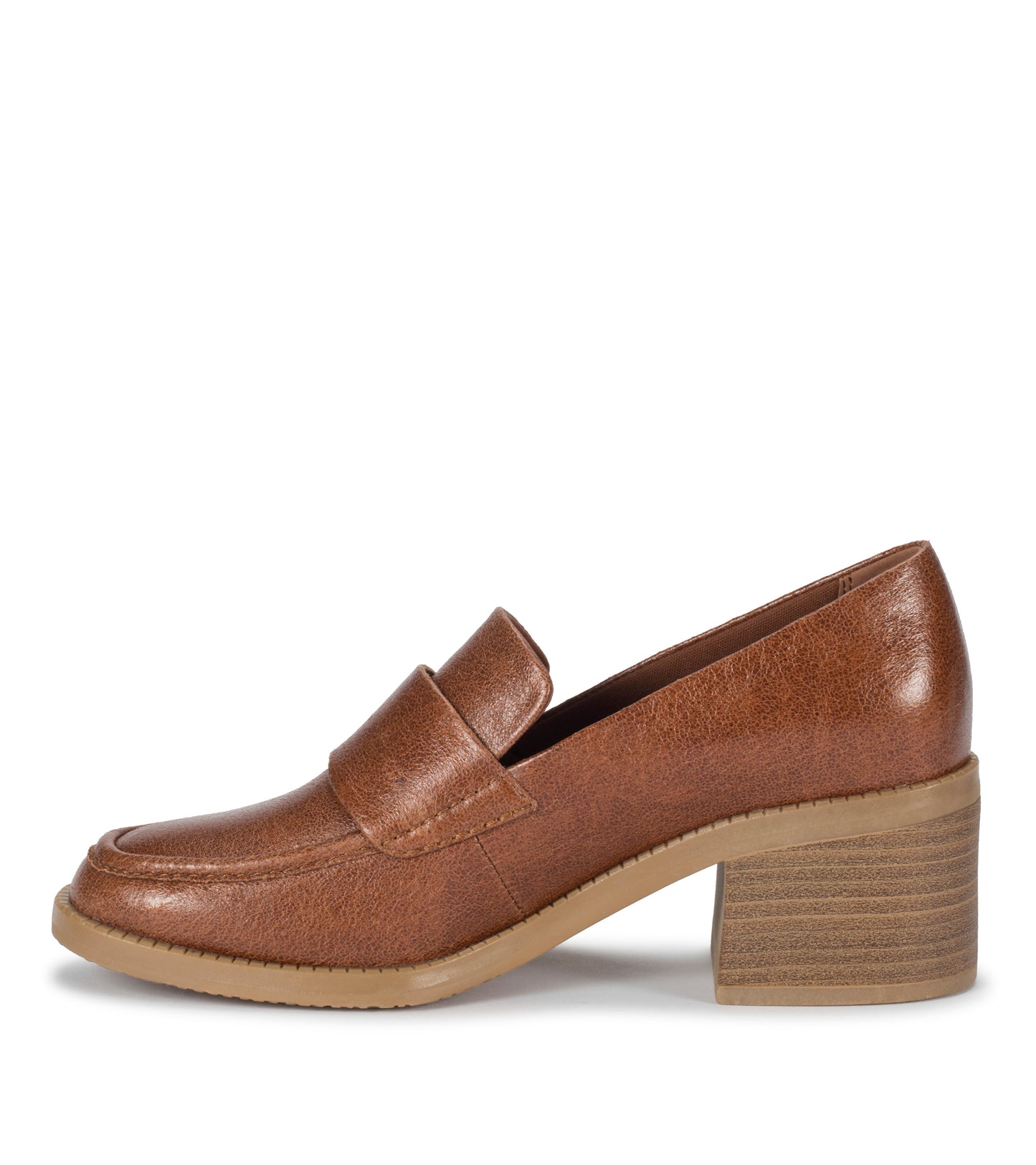 Accord Penny Loafer Auburn - Women