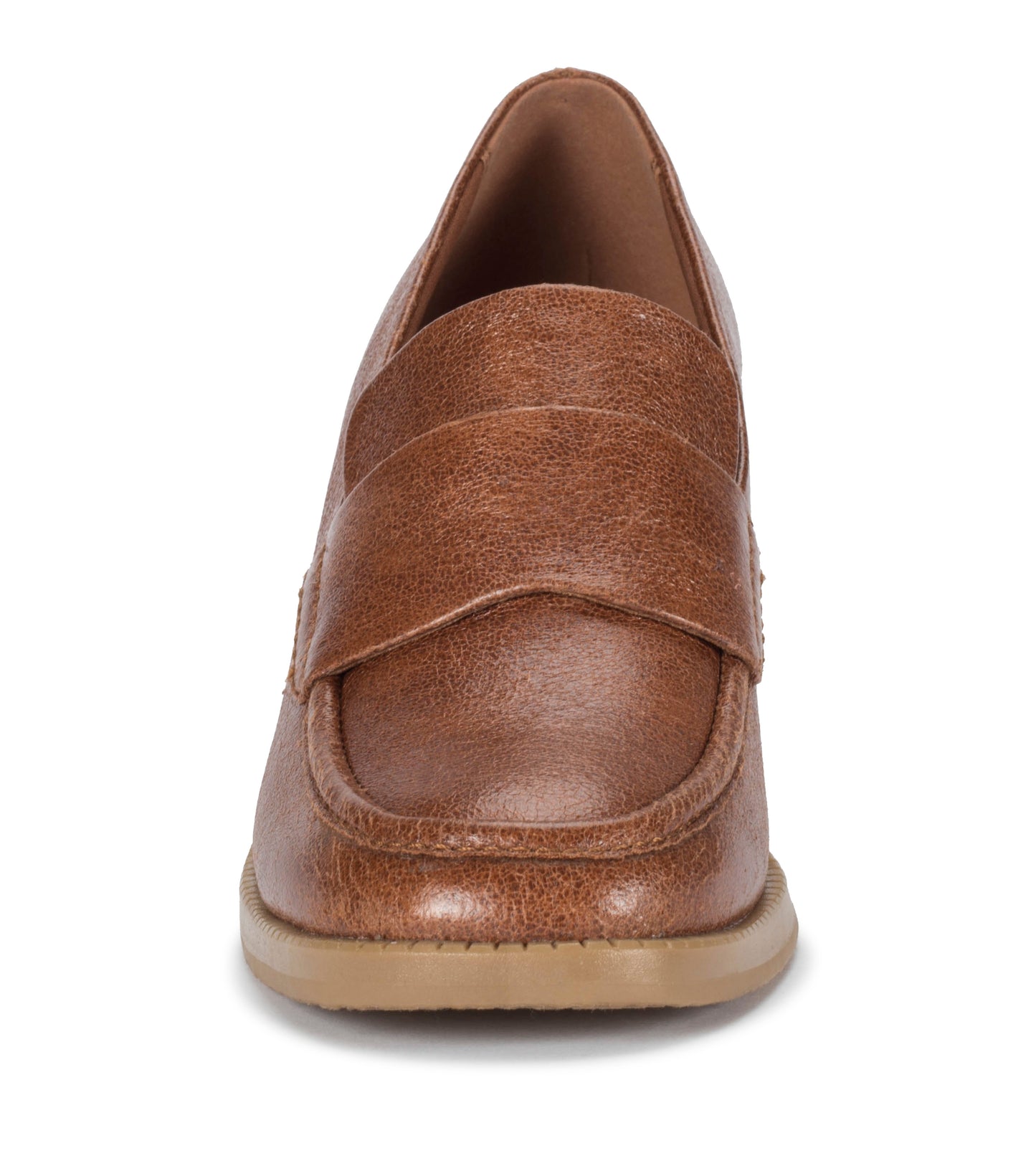 Accord Penny Loafer Auburn - Women