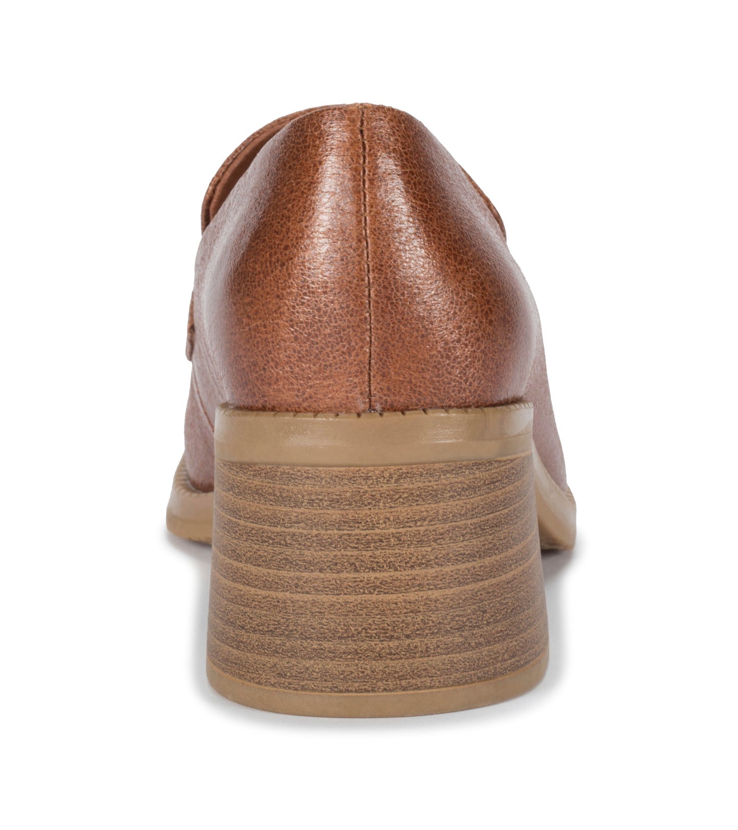 Accord Penny Loafer Auburn - Women
