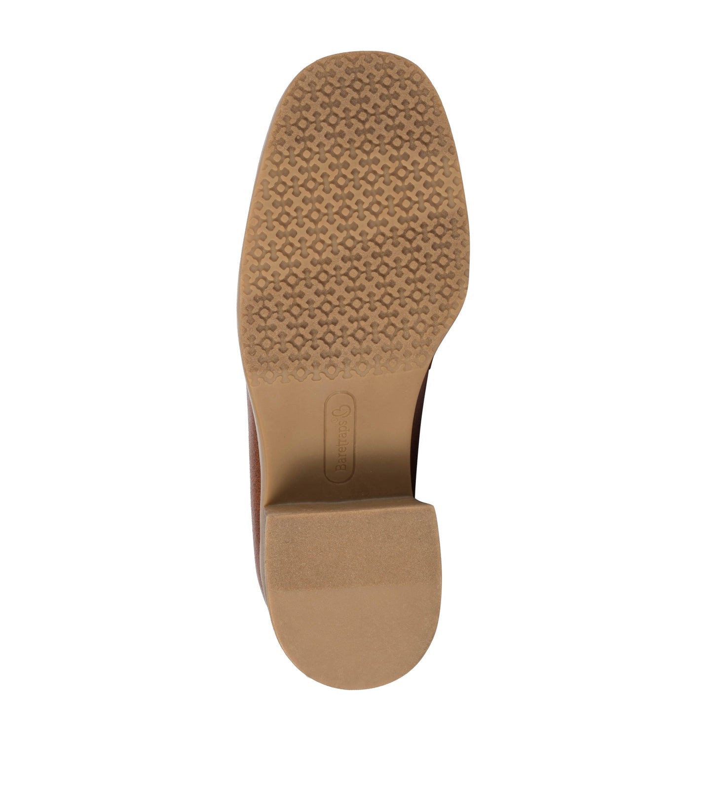 Accord Penny Loafer Auburn - Women