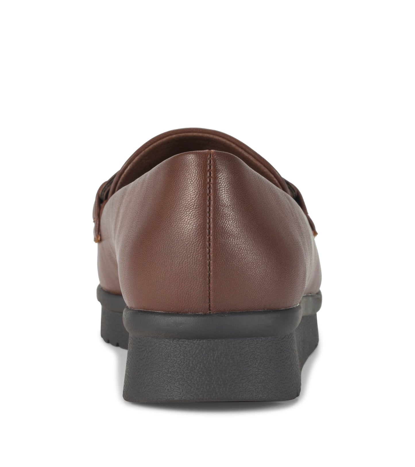 Addison Slip On Loafer Brush Brown - Women