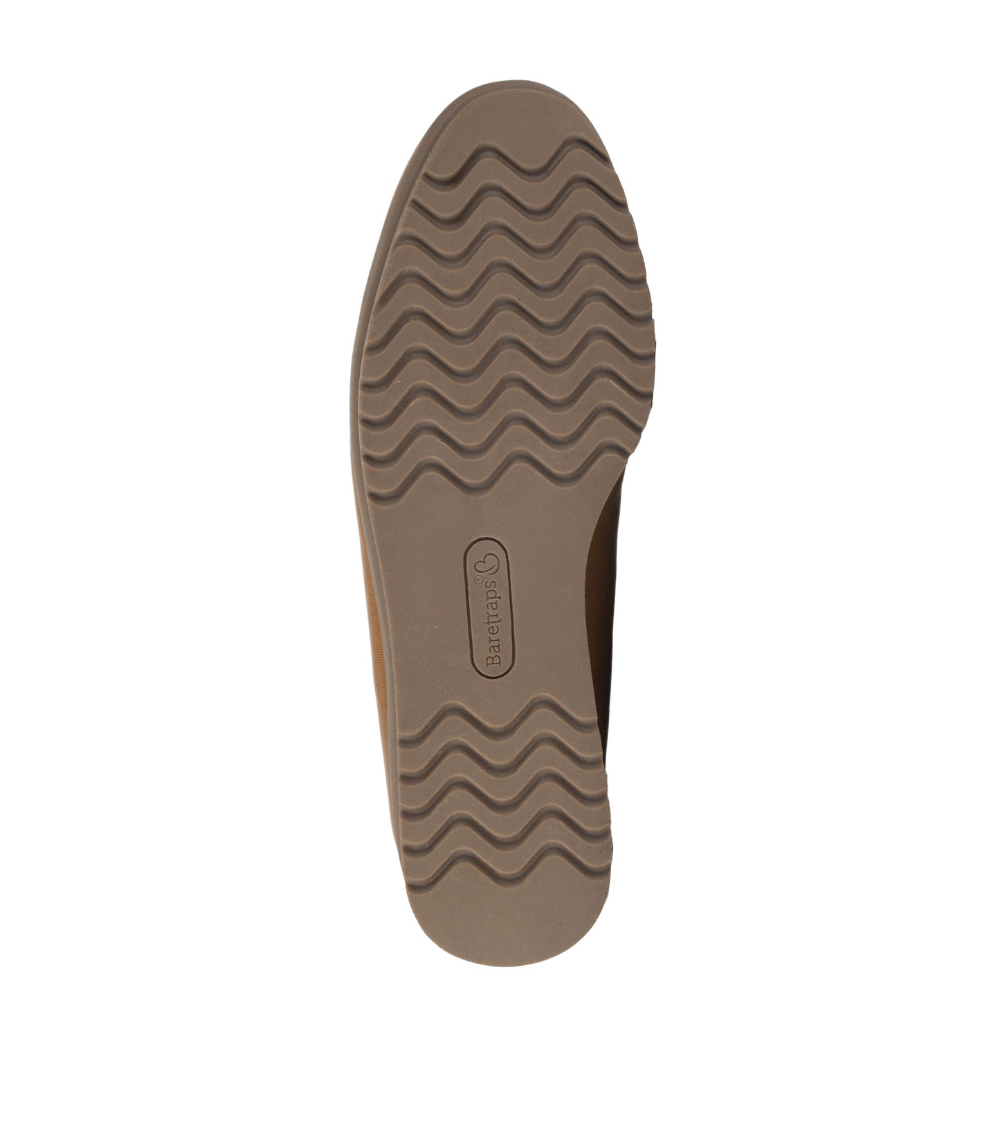 Addison Slip On Loafer Cognac - Women