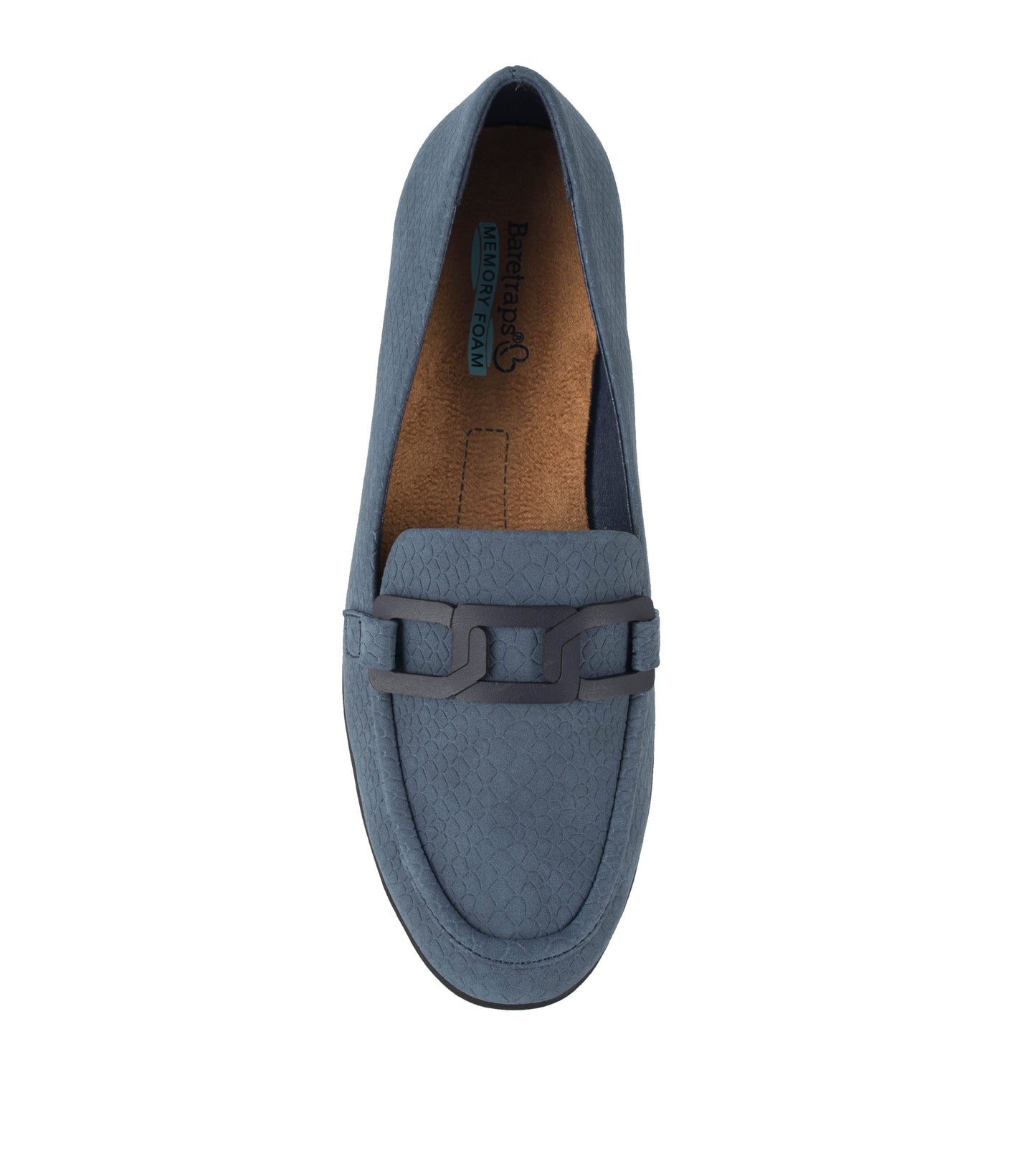 Addison Slip On Loafer Midnight - Women