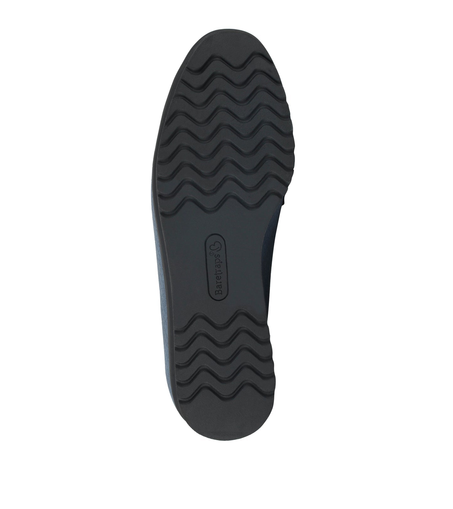 Addison Slip On Loafer Midnight - Women