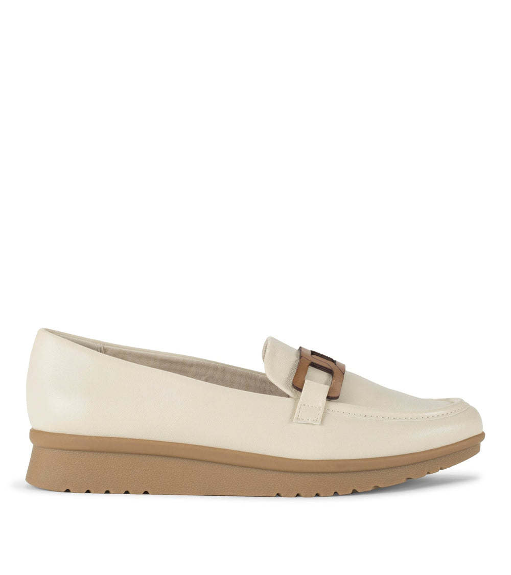 Addison Slip On Loafer Milkyway - Women
