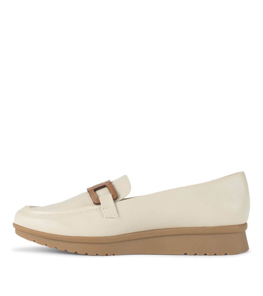 Addison Slip On Loafer Milkyway - Women