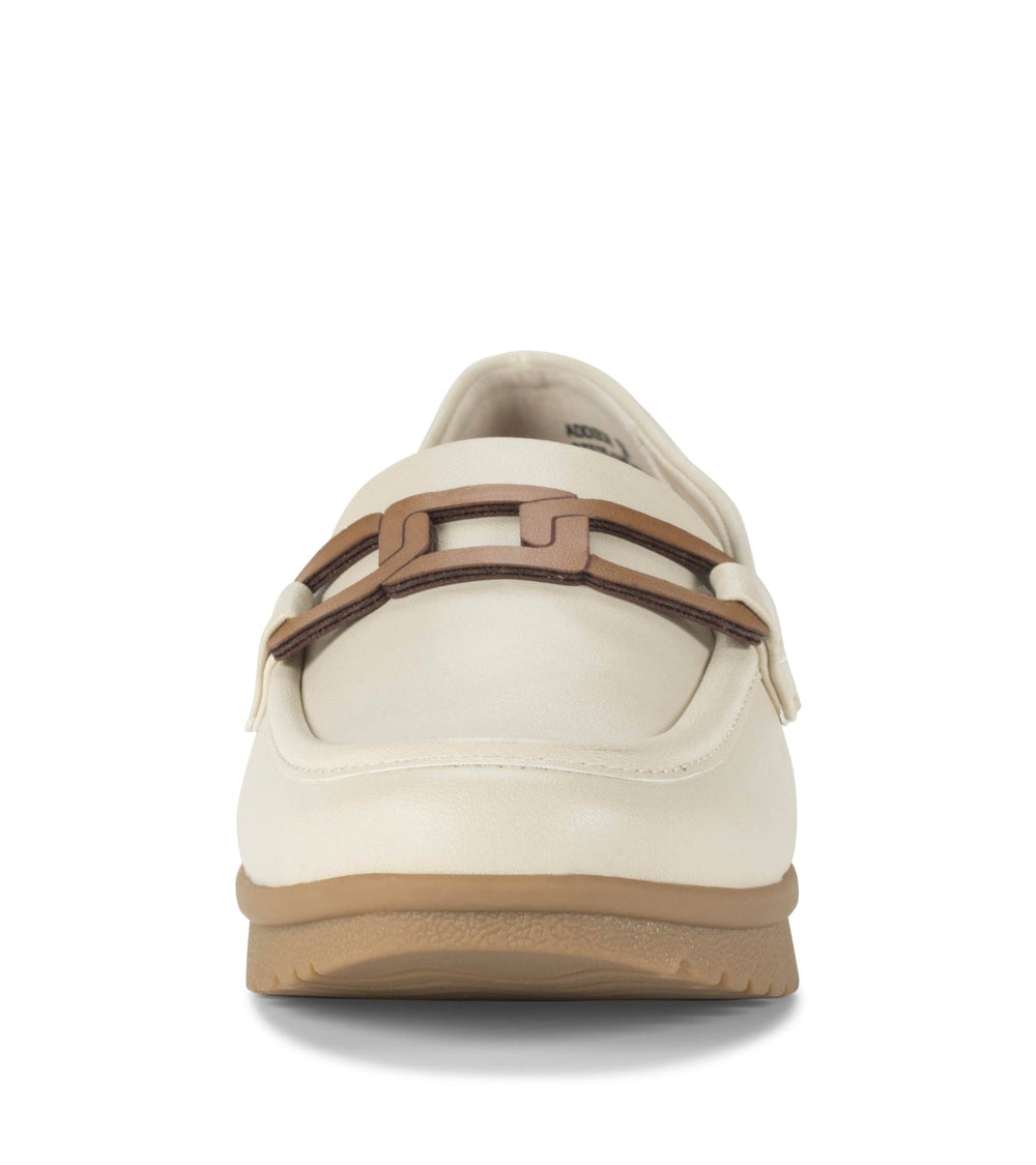 Addison Slip On Loafer Milkyway - Women