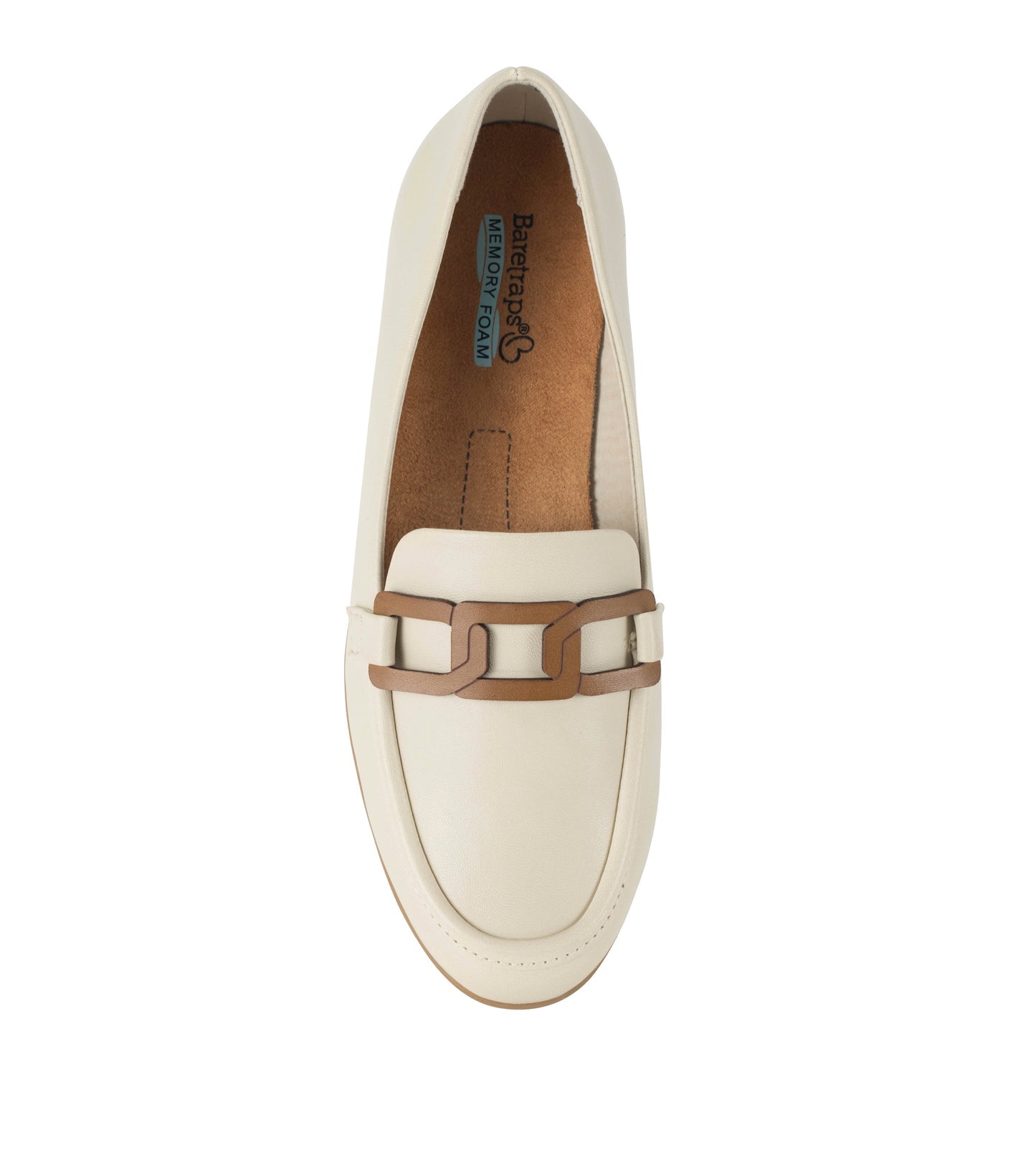 Addison Slip On Loafer Milkyway - Women