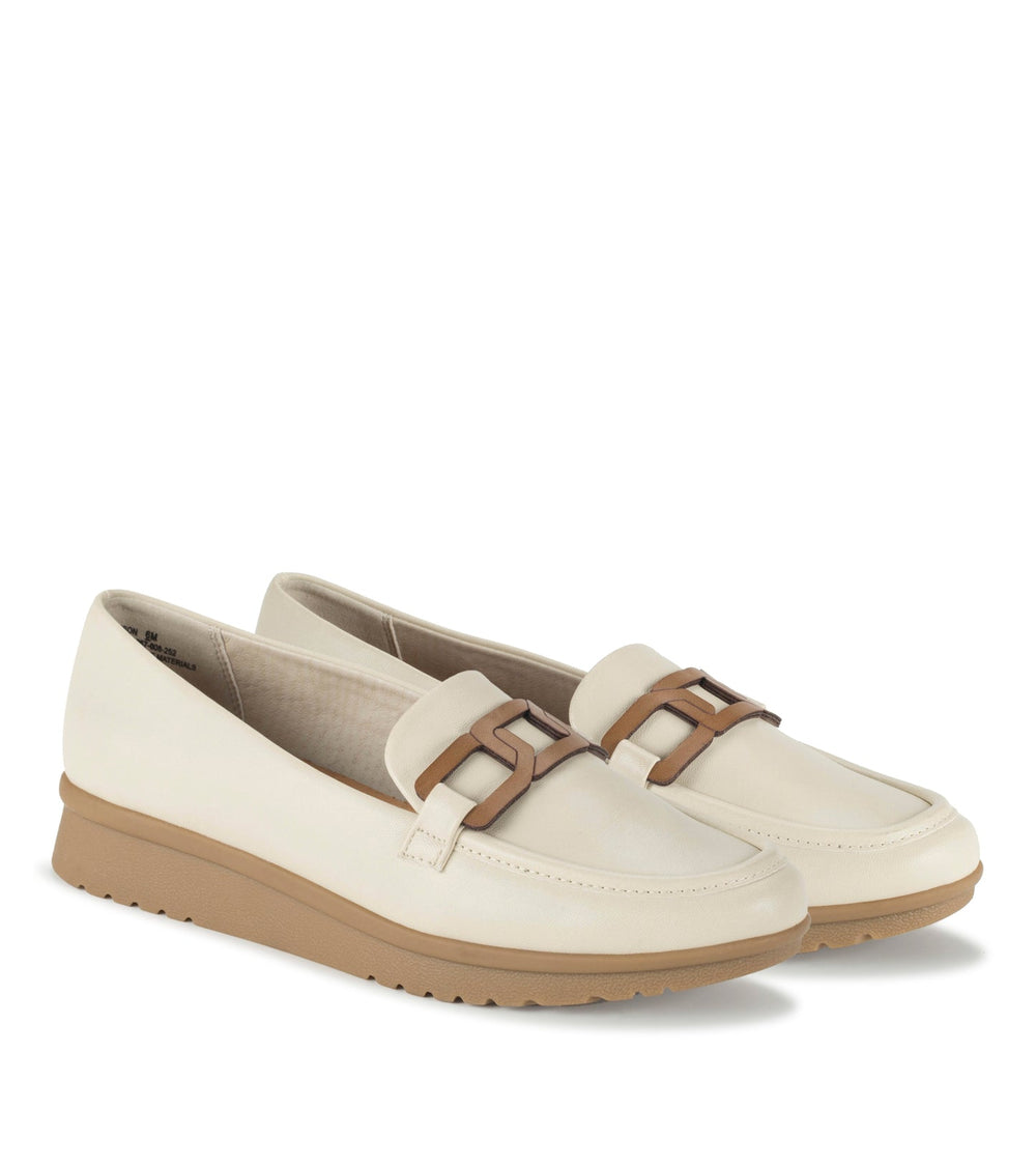 Addison Slip On Loafer Milkyway - Women