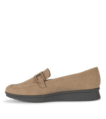 Addison Slip On Loafer Truffle - Women