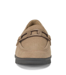 Addison Slip On Loafer Truffle - Women