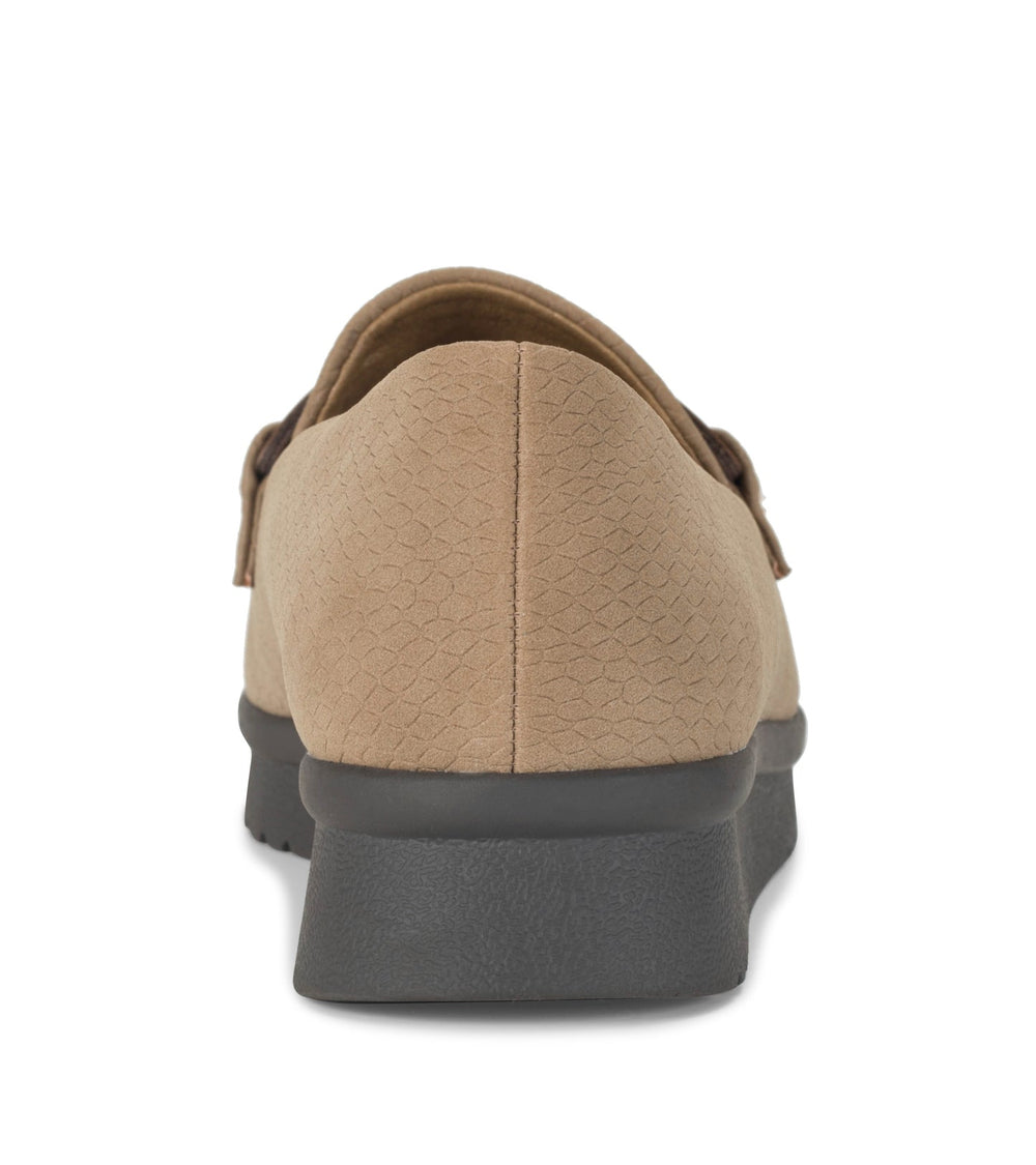 Addison Slip On Loafer Truffle - Women