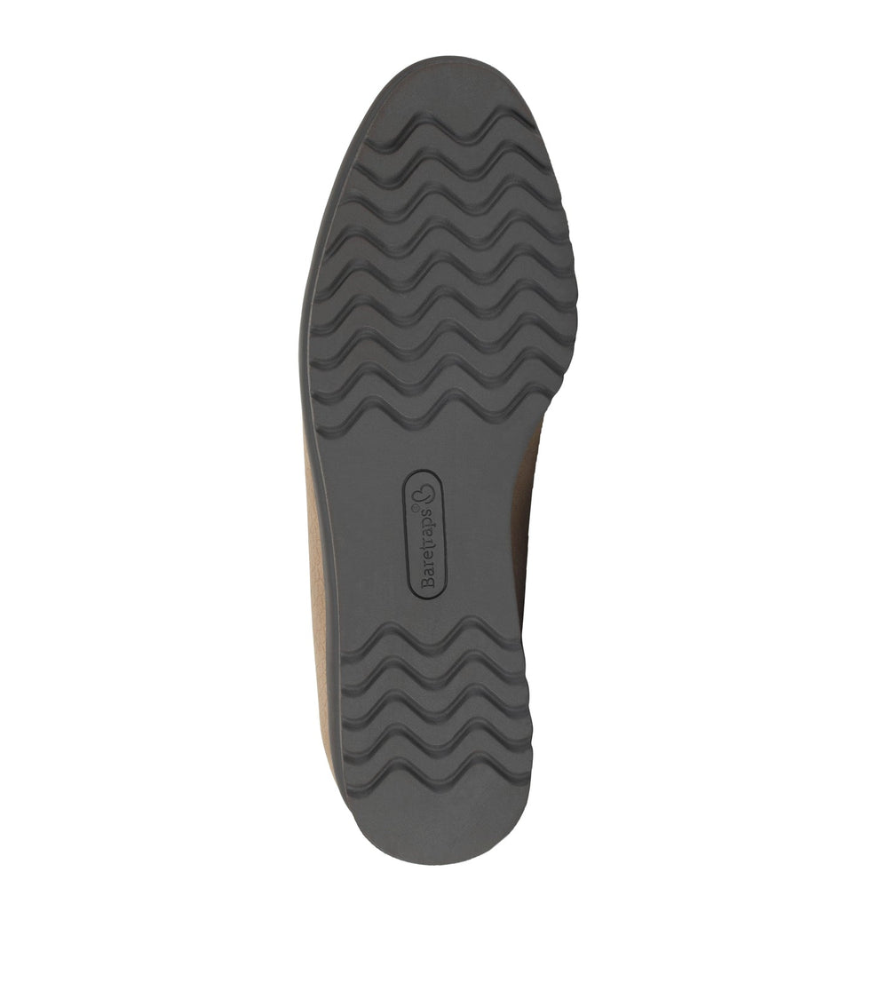 Addison Slip On Loafer Truffle - Women
