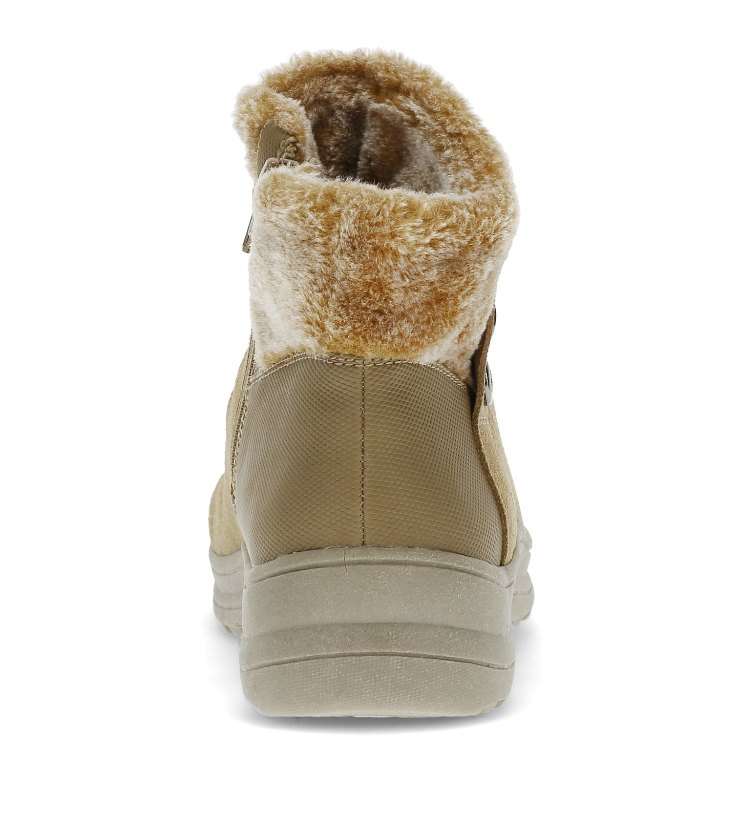 Aeron Cold Weather Bootie Whiskey - Women