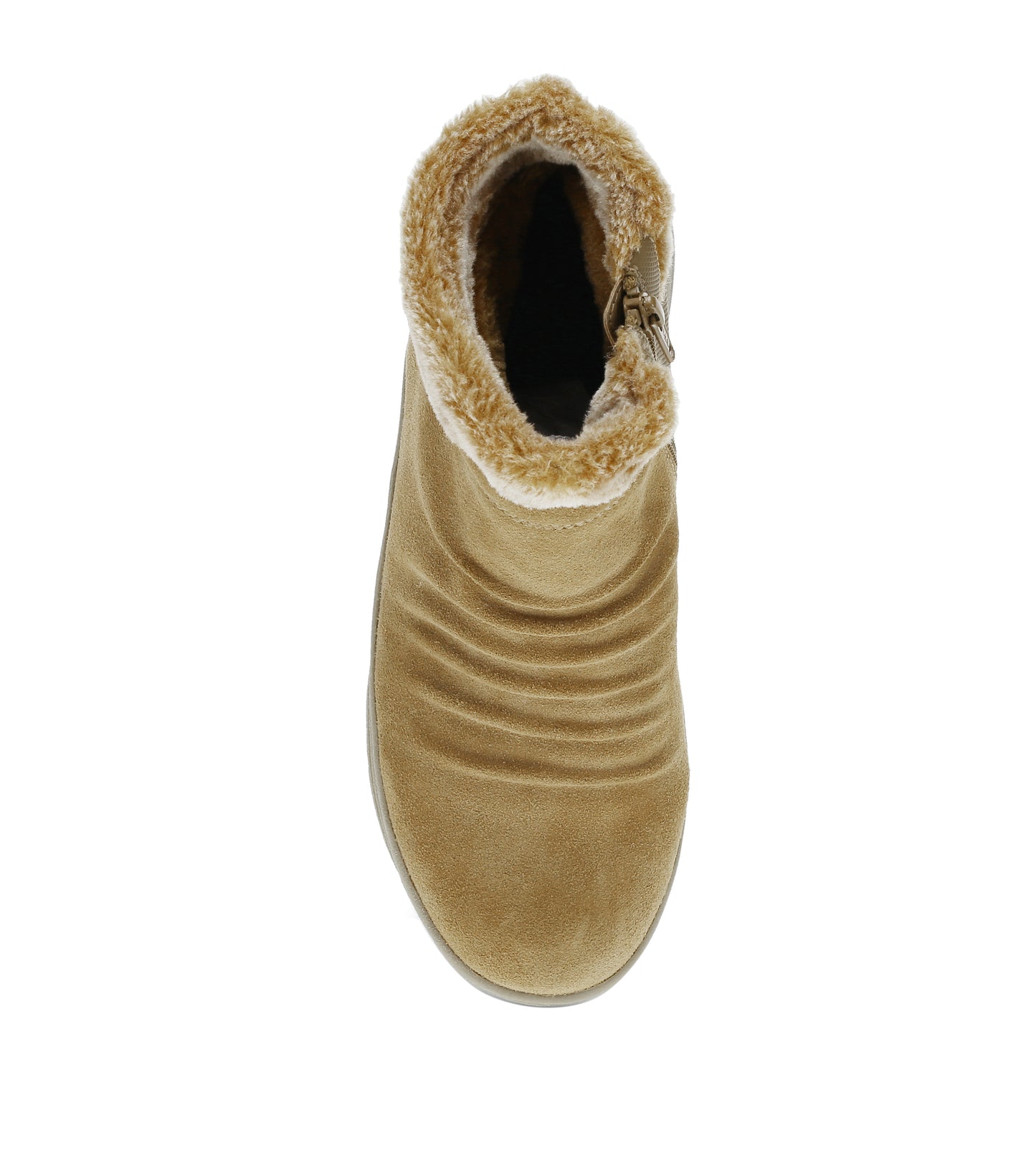 Aeron Cold Weather Bootie Whiskey - Women