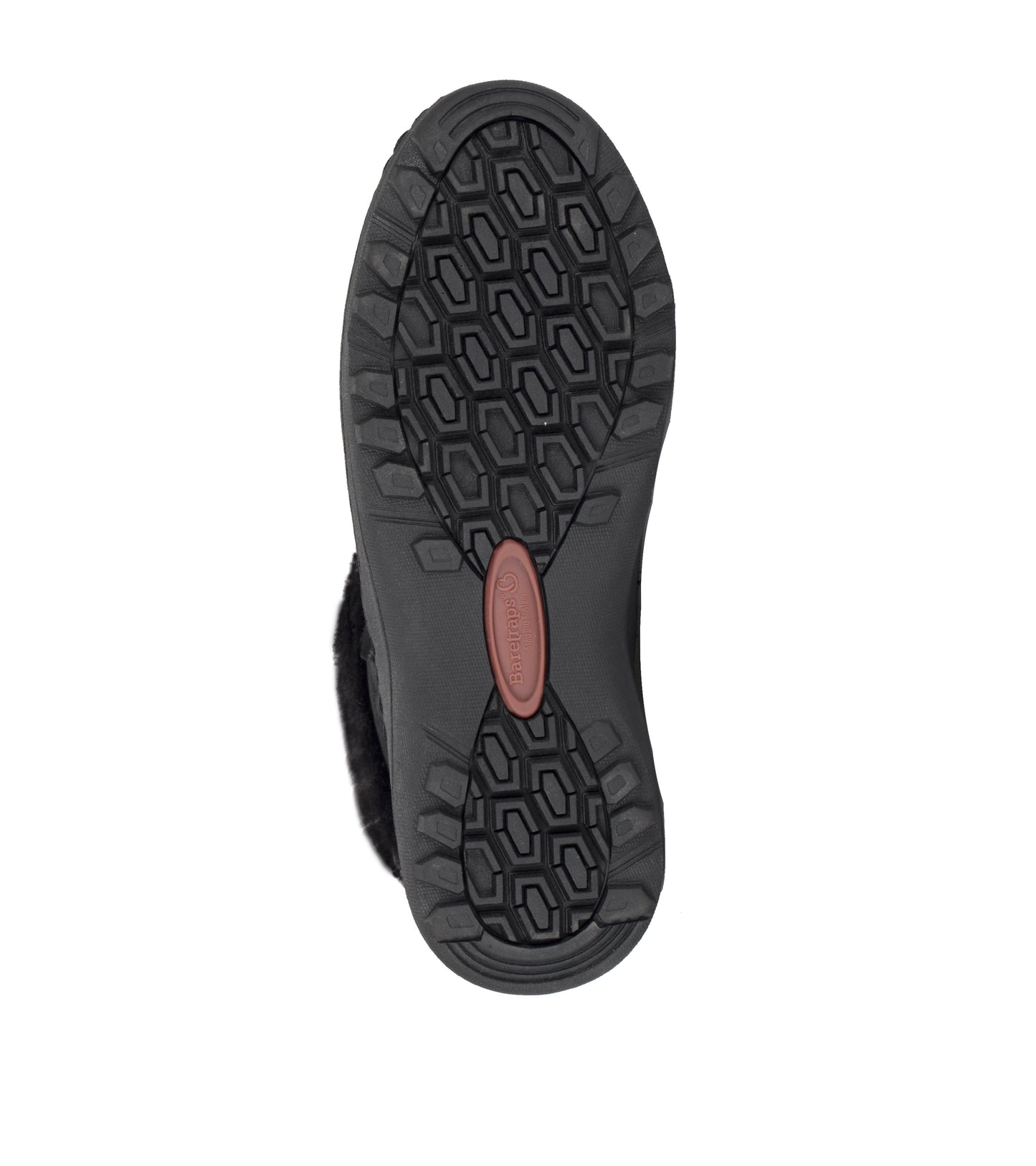 Aidan Cold Weather Bootie Black Suede - Women