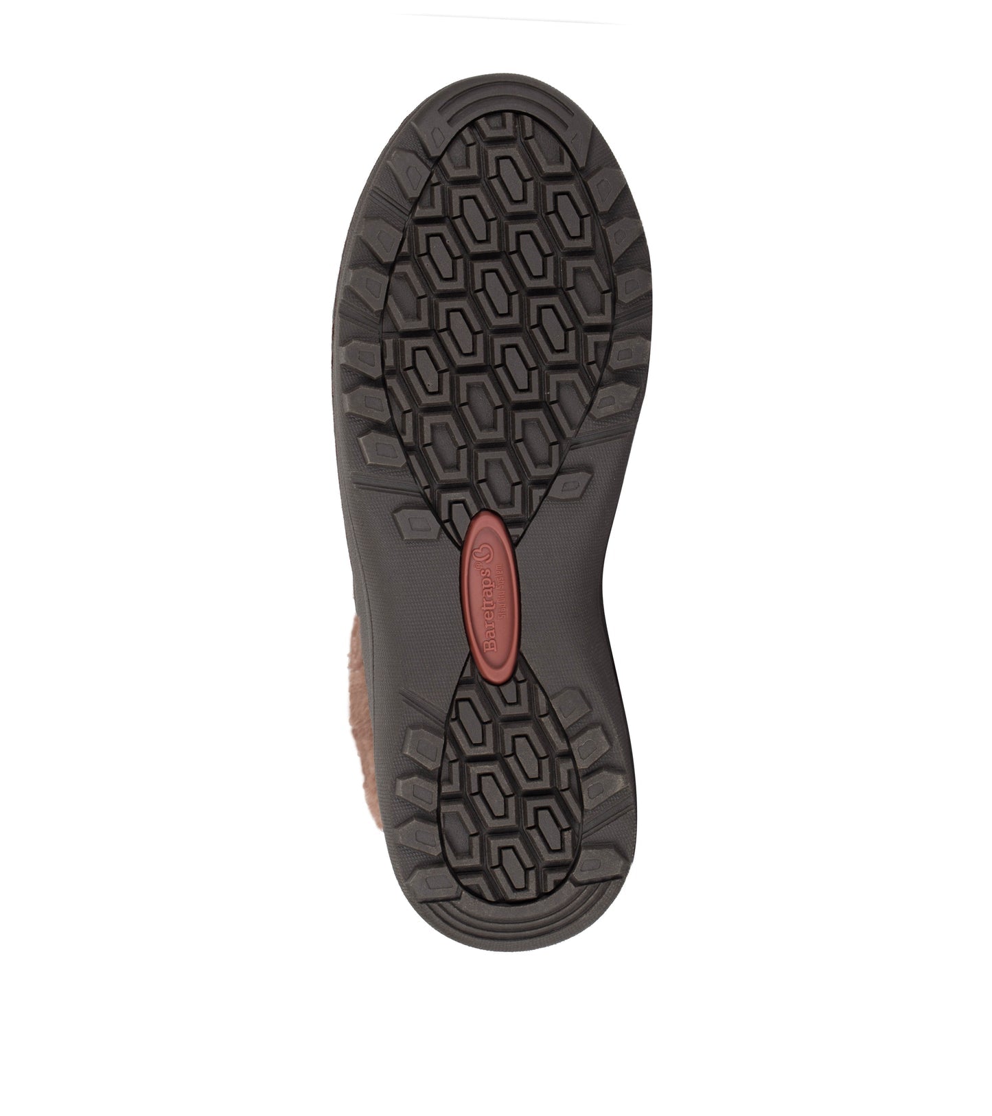 Aidan Cold Weather Bootie Mushroom Suede - Women
