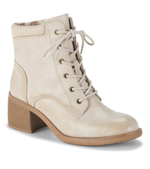 Allister Lace Up Bootie Milkyway - Women