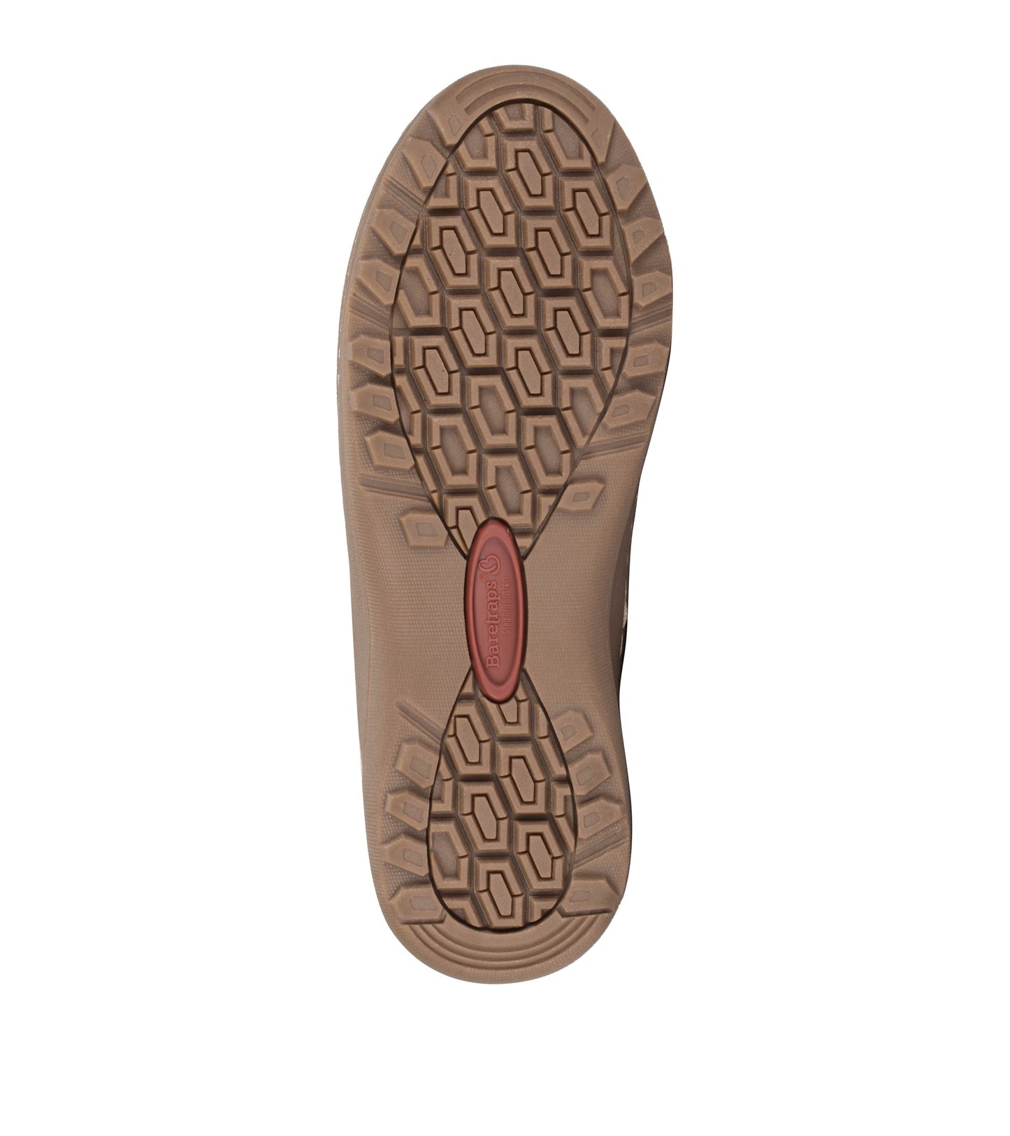 Alta Cold Weather Bootie Cognac/Black Suede - Women