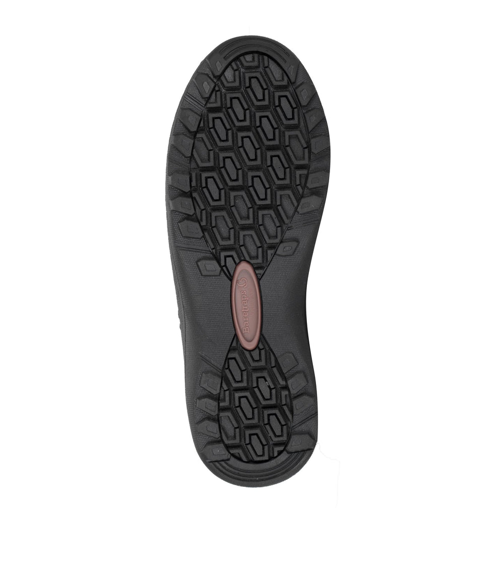 Alta Cold Weather Bootie Dark Grey/Black Suede - Women