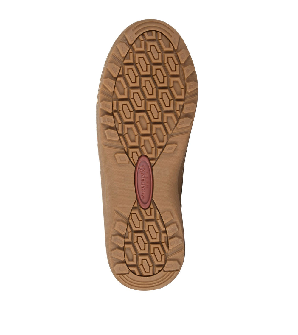 Alta Cold Weather Bootie Khaki/Stone Suede - Women