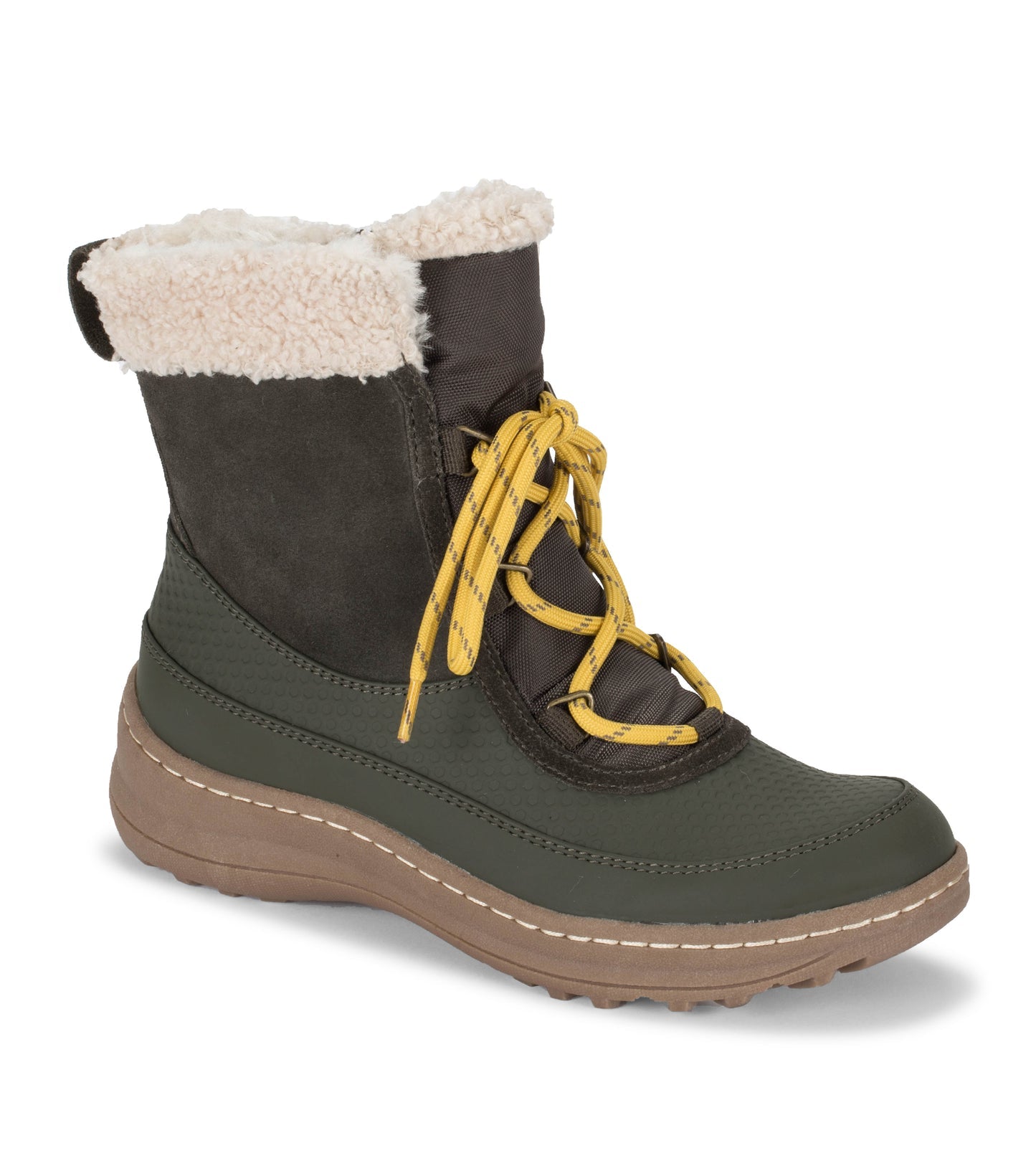 Alta Cold Weather Bootie Pine Suede - Women