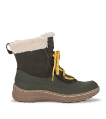 Alta Cold Weather Bootie Pine Suede - Women